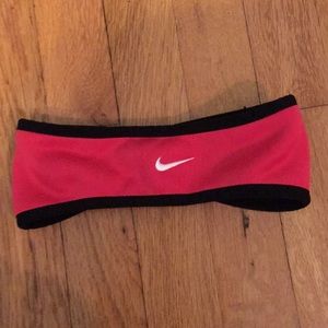 Nike headband / ear warmers